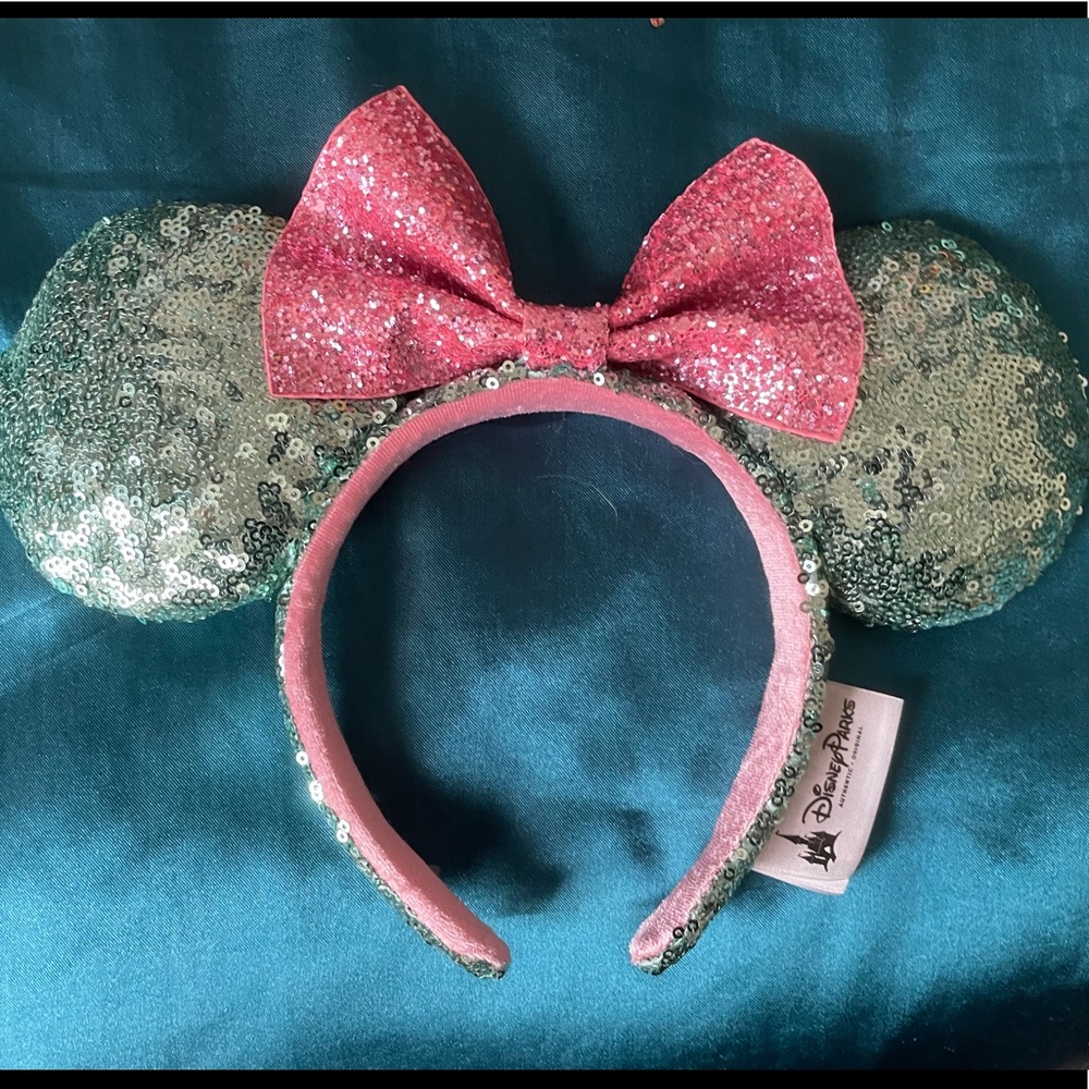 Disney Parks Ears
